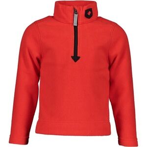 OBERMEYER ULTRA GEAR HALF ZIP FLEECE TOP KIDS'